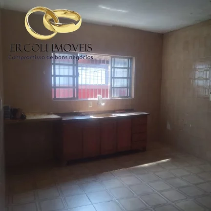 Imagem CASA COMERCIAL em São Paulo - SP, Jardim Três Marias