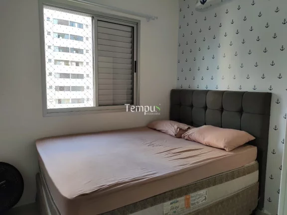 Imagem Portal Dos Parques - Apartamento em Setor Negrão de Lima, Goiânia/GO, com 76m², 3 quartos 1 suíte, comp´leto em armarioss,
