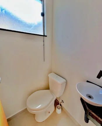 Imagem Casa à venda em Alvinópolis  3 suítes e quintal | Atibaia