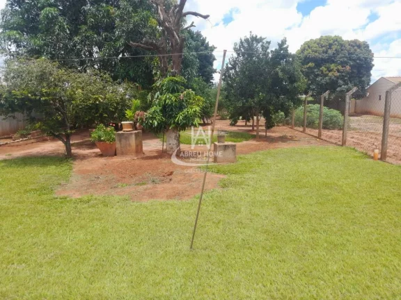 Imagem Chácara em Talhados