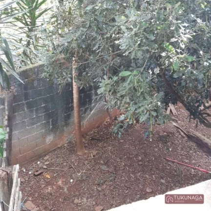 Imagem Sobrado com 4 dormitórios à venda, 344 m² por R$ 600,000 - Luiz Fagundes - Mairiporã/SP