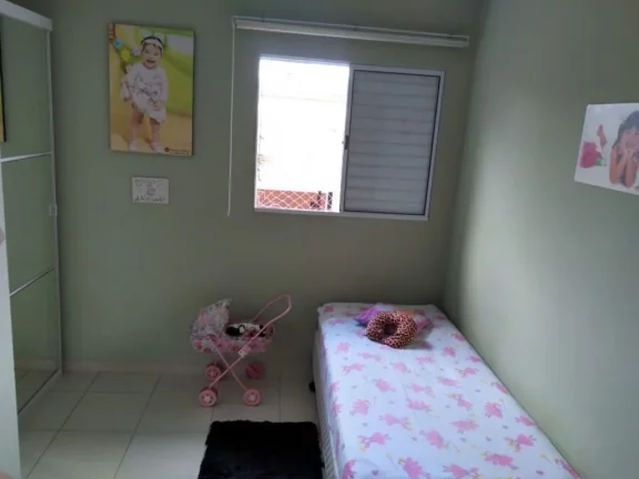 Imagem CASA COM 64 m² - VILA TUPI - PRAIA GRANDE SP