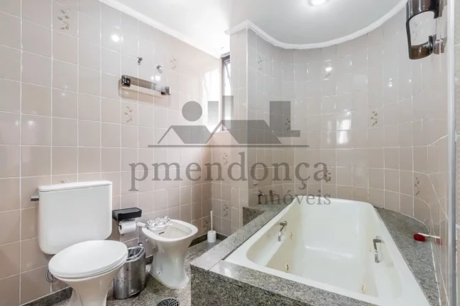 Imagem Jardim America, apto a venda, 4 dormts 3 suites, 3 vagas