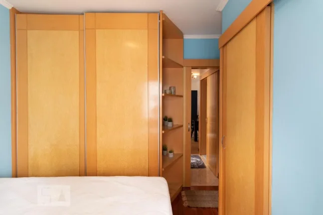 Imagem Apartamento à Venda - Aclimação, 2 Quartos, 49 m2