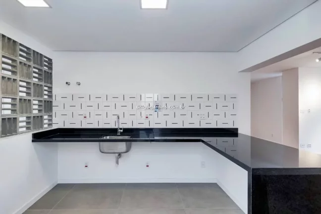 Imagem Apartamento à venda Higienópolis São Paulo