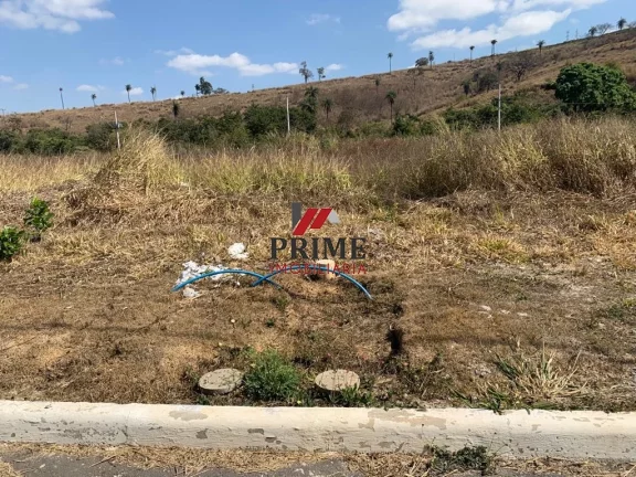 Imagem Lote - Condomínio Residencial Vilabella - Vespasiano