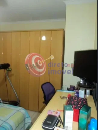 Imagem SOBRADO A VENDA 2 QUARTOS 2 VAGAS 110m² VILA CONSTANÇA SÃO PAULO