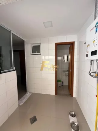 Imagem APARTAMENTO DOS SONHOS LOCALIZADO NA PRAIA DO MORRO EM GUARAPARI, NA QUADRA DO MAR.