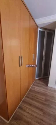 Imagem Apartamento à venda, 74 m² por R$ 365.000,00 - Vila Rosália - Guarulhos/SP