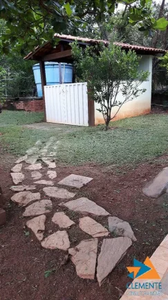 Imagem CASA E SITIO EM 03 LOTES DE 1.000 COND. ESTANCIAS DA MATA/LAGOA SANTA