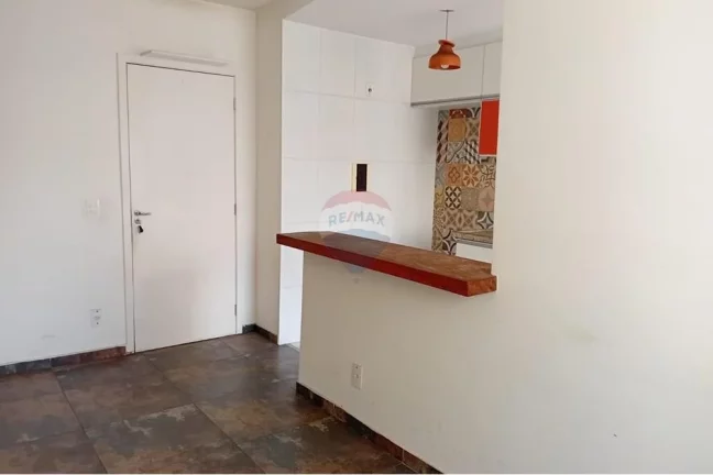 Imagem Apartamento de 1 quarto, à venda, 42m² em Quintino Bocaiúva - RJ