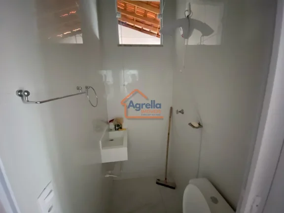 Imagem Casa à venda no bairro PARQUE DOS EUCALIPTOS III - Mogi Guaçu/SP