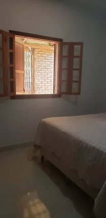 Imagem Casa à venda - Com 02 Quartos - Esplanada - Mantena - MG