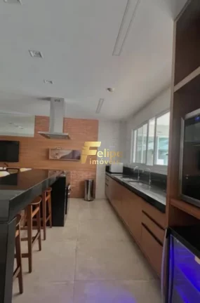 Imagem NOVÍSSIMO APARTAMENTO DE 03 QUARTOS, SENDO 01 SUÍTE À VENDA EM JARDIM CAMBURI/ES!