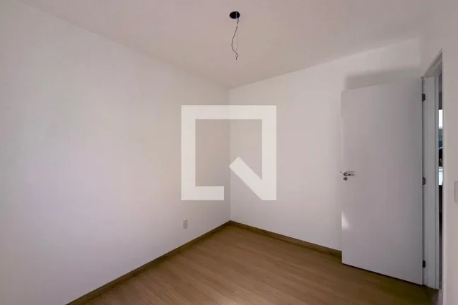 Imagem Apartamento à Venda - Vargem Grande, 2 Quartos, 44 m2