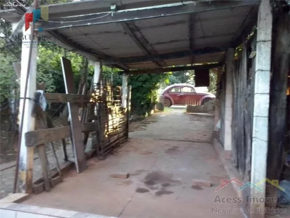 Imagem Chácara Chácara em Jardim Palmira, Tatuí/SP