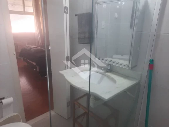 Imagem VENDO - 1 QUARTO - COPACABANA