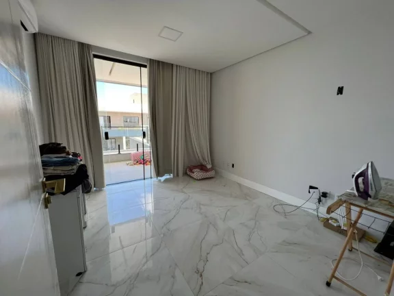 Imagem Casa no Alphaville Sergipe - Espaço, Conforto e Lazer!