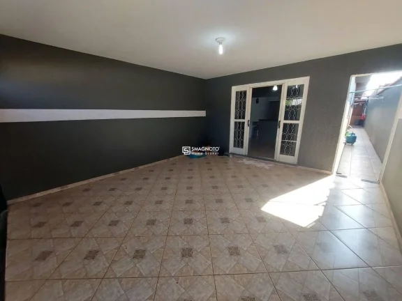 Imagem Casa com 2 dormitórios à venda, 110 m² por R$ 349.000,00 - Santa Terezinha - Piracicaba/SP