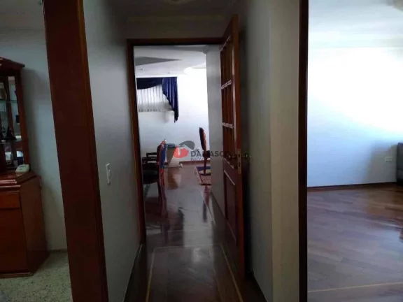 Imagem Apartamento padrão à Venda, Santa Paula, São Caetano do Sul, SP