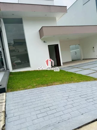Imagem Quinta das Marinas - Ponta Negra, 139m2, 3Qtos s/ 1 suíte, Ponta Negra!