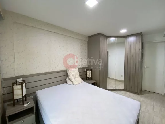 Imagem Apto com direito a Lage, 2 quartos - Parque Riviera - Cabo Frio- Rj