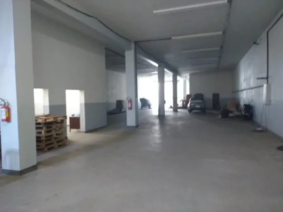 Imagem Comércio para Venda por R$6.000.000,00 com 2100m² - Alto da mooca, São paulo / SP - Cód. BDI28912