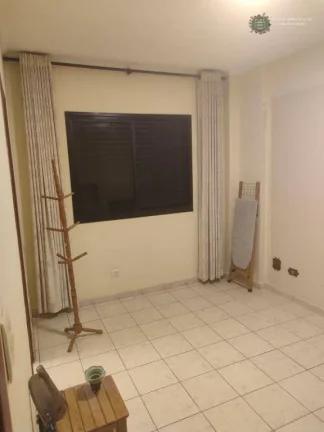 Imagem Apartamento com 2 dormitórios à venda, 72 m² por R$ 380.000 - Aviação - Praia Grande/SP