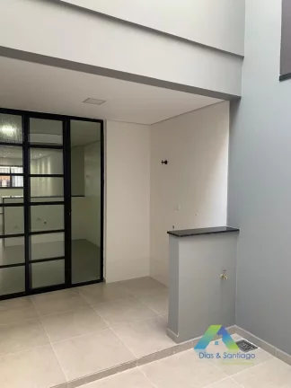 Imagem Casa à venda no bairro Vila Francisco Matarazzo - Santo André/SP