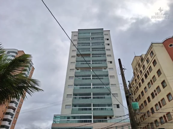 Imagem APARTAMENTO PERFEITO NA PRAIA DE MONGAGUA À VENDA !