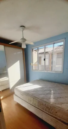 Imagem Casa em Condomínio com 3 Dormitorio(s) localizado(a) no bairro Humaitá em Porto Alegre / Rio Grande do Sul Ref.:57580942