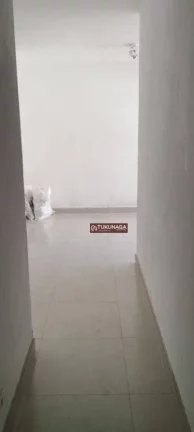 Imagem Apartamento com 2 quartos para alugar, 78 m² por R$ 2.500/mês - Centro - Guarulhos/SP