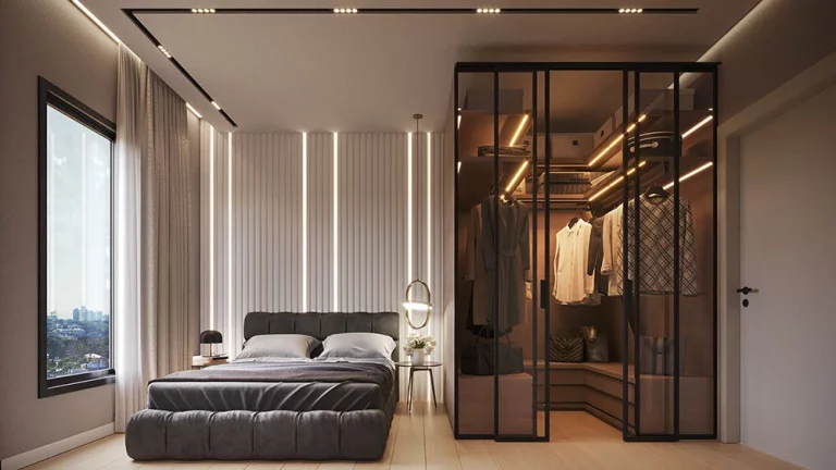 Imagem Oslo - Breve Lançamento - Apartamento à venda no bairro Santa Quitéria - Curitiba/PR