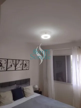 Imagem Apartamento para alugar no Itaim Bibi - São Paulo/SP.