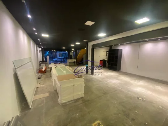 Imagem Prédio, 450 m² - venda ou aluguel - Pinheiros - São Paulo/SP