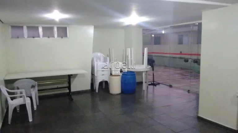 Imagem Apartamento com 70 metros quadrados, com dois dormitórios, dois banheiros, cozinha, sala para dois ...