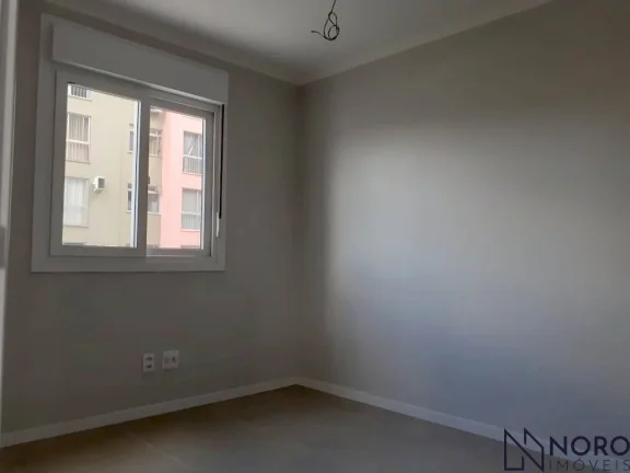Imagem Apartamento 2 dormitórios com suíte e vista panorâmica no Dores!