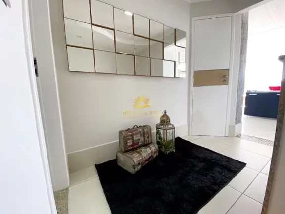 Imagem Descubra esta cobertura maravilhosa, com localização estratégica, próxima a praias, comércio, g...