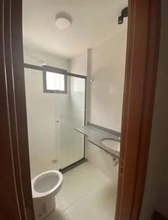 Imagem Apartamento para Venda em Cuiabá / MT no bairro Paiaguás