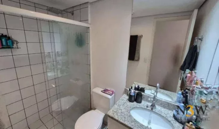 Imagem Apartamento com 2 dormitórios à venda, 50 m² por R$ 720.000,00 - Vila Leopoldina - São Paulo/SP