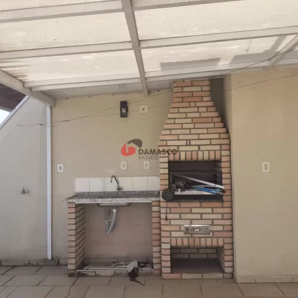 Imagem Apartamento à venda, Utinga, Santo André, SP