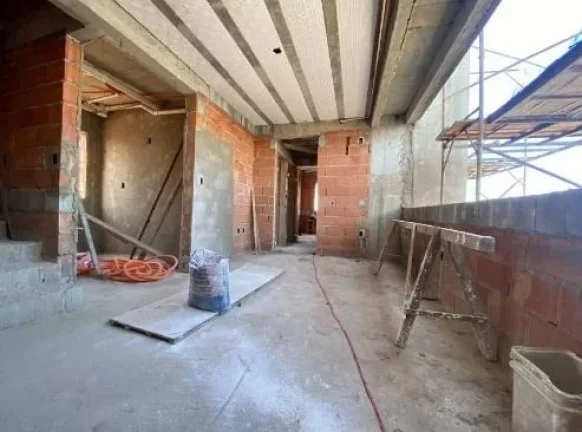 Imagem Apartamento Cobertura Duplex em Belo Horizonte