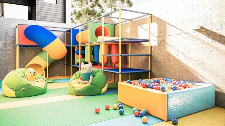 Imagem Oxygen - Apartamento à venda no bairro Batel - Curitiba/PR