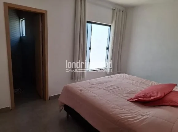Imagem Casa à venda com 3 quartos, 2 banheiros e amplo terreno de 450 m² – conforto e espaço para toda a família