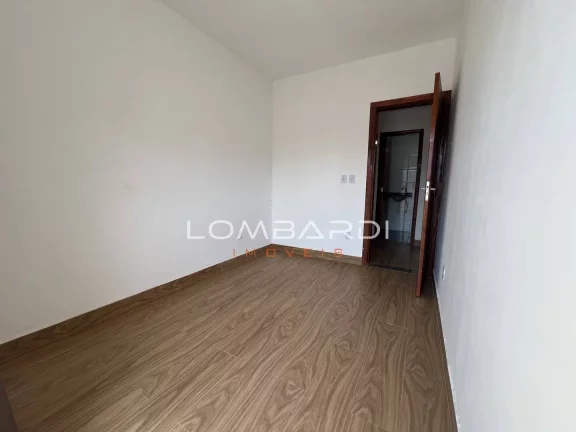 Imagem Apartamento novo a venda no Perequê açú com ótima localização