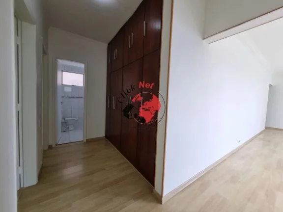 Imagem Apartamento com 123m² á venda no bairro Chácara Inglesa em São Bernardo do Campo SP