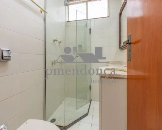 Imagem Apartamento a  venda na Rua Itambé com 3 quartos e 1 vaga, 181m2.
