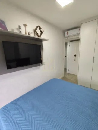 Imagem Espetacular Apartamento de 3 Quartos em Patamares, Salvador-BA: 81m², Vista Livre e Infraestrutura Completa!