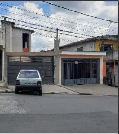 Imagem Oportunidade Única em SAO PAULO - SP | Tipo: Casa | Negociação: Leilão | Situação: Imóvel