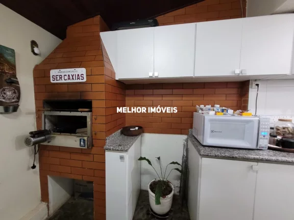 Imagem Apartamento Garden Mobiliado à Venda com 02 Dormitórios Localizado no Centro de Balneário Camboriú - SC